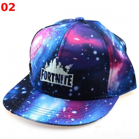 Casquette Fortnite Royale Battle, taille 60-65cm unisexe et réglable