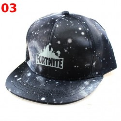 Casquette Fortnite Royale Battle, taille 60-65cm unisexe et r&eacute;glable