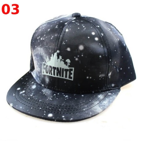 Fortnite Royale Battle cap, size 60-65cm unisex and adjustable