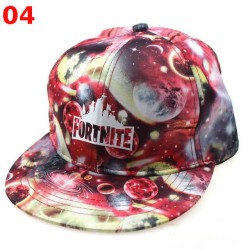 Fortnite Royale Battle cap, size 60-65cm unisex and adjustable