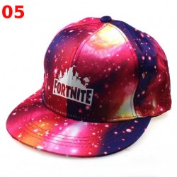 Casquette Fortnite Royale Battle, taille 60-65cm unisexe et r&eacute;glable