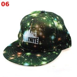 Fortnite Royale Battle cap, size 60-65cm unisex and adjustable