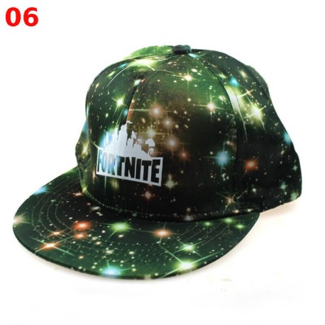 Fortnite Royale Battle cap, size 60-65cm unisex and adjustable