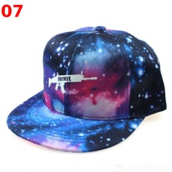 Fortnite Royale Battle cap, size 60-65cm unisex and adjustable
