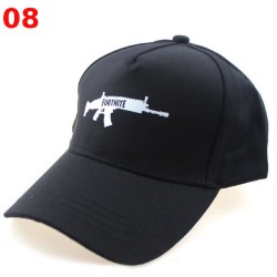 Fortnite Royale Battle cap, size 60-65cm unisex and adjustable