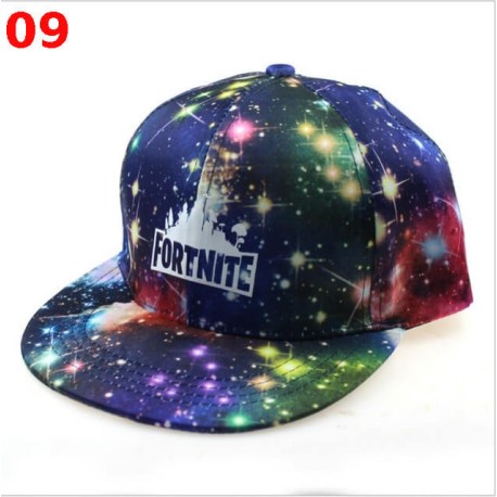 Fortnite Royale Battle cap, size 60-65cm unisex and adjustable