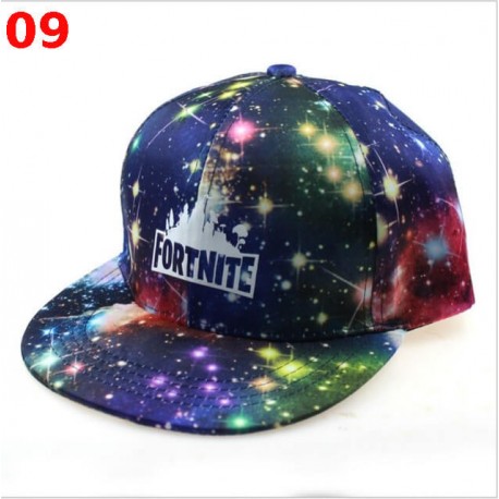 Casquette Fortnite Royale Battle, taille 60-65cm unisexe et réglable
