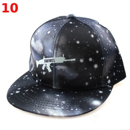 Fortnite Royale Battle cap, size 60-65cm unisex and adjustable