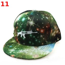 Fortnite Royale Battle cap, size 60-65cm unisex and adjustable