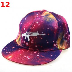 Casquette Fortnite Royale Battle, taille 60-65cm unisexe et r&eacute;glable