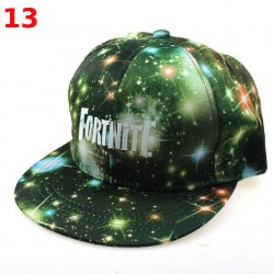 Casquette Fortnite Royale Battle, taille 60-65cm unisexe et r&eacute;glable