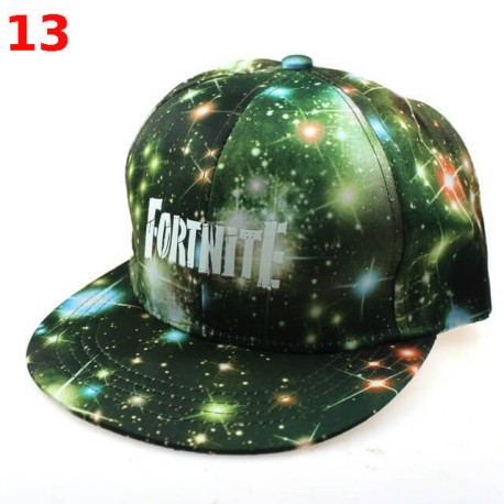 Fortnite Royale Battle cap, size 60-65cm unisex and adjustable