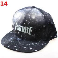 Fortnite Royale Battle cap, size 60-65cm unisex and adjustable