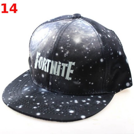 Fortnite Royale Battle cap, size 60-65cm unisex and adjustable