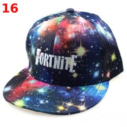 Fortnite Royale Battle cap, size 60-65cm unisex and adjustable