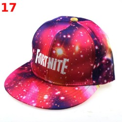 Fortnite Royale Battle cap, size 60-65cm unisex and adjustable