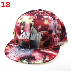 Fortnite Royale Battle cap, size 60-65cm unisex and adjustable
