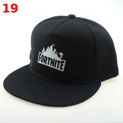 Casquette Fortnite Royale Battle, taille 60-65cm unisexe et r&eacute;glable