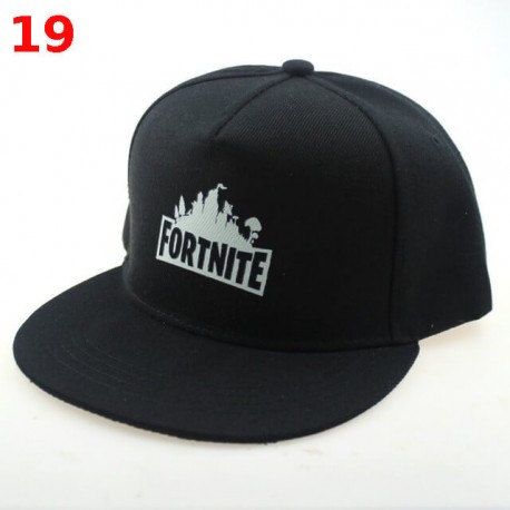 Fortnite Royale Battle cap, size 60-65cm unisex and adjustable