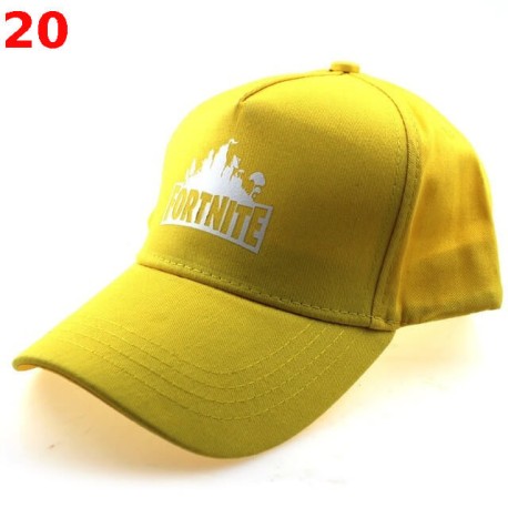 Fortnite Royale Battle cap, size 60-65cm unisex and adjustable