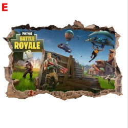 Cheap Fortnite Wall Stickers