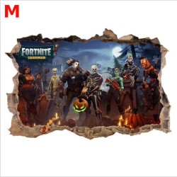 Cheap Fortnite Wall Stickers