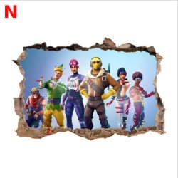 Cheap Fortnite Wall Stickers