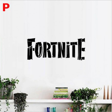 Cheap Fortnite Wall Stickers