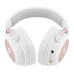 Helmet Redragon H510 Zeus Game Headset with Removable Microphone 7.1 for PC/PS5 Xbox X Game