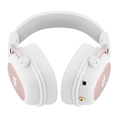Helmet Redragon H510 Zeus Game Headset with Removable Microphone 7.1 for PC/PS5 Xbox X Game
