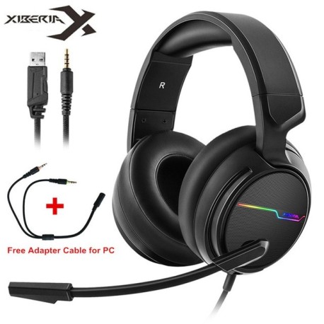 Xiberia V20 game helmet for PS5 new xbox X with micro Led