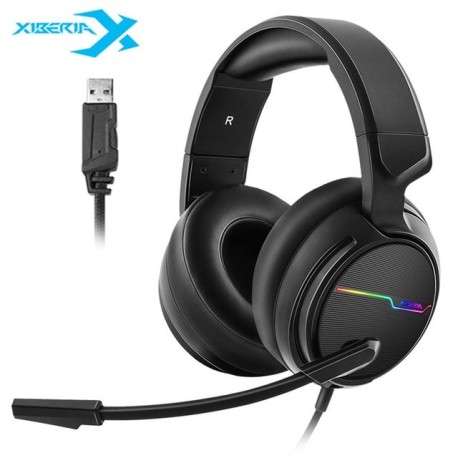 Xiberia V20 game helmet for PS5 new xbox X with micro Led