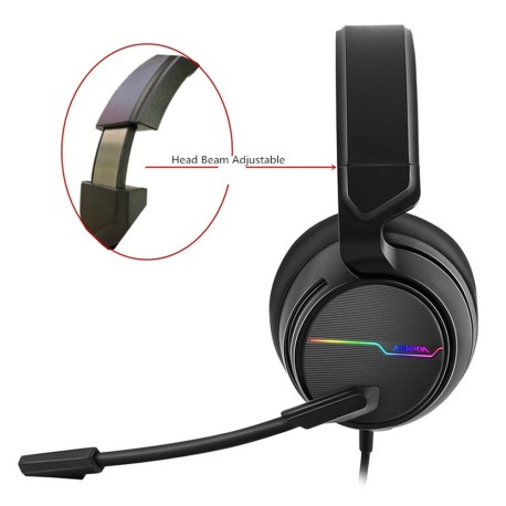 Xiberia V20 game helmet for PS5 new xbox X with micro Led