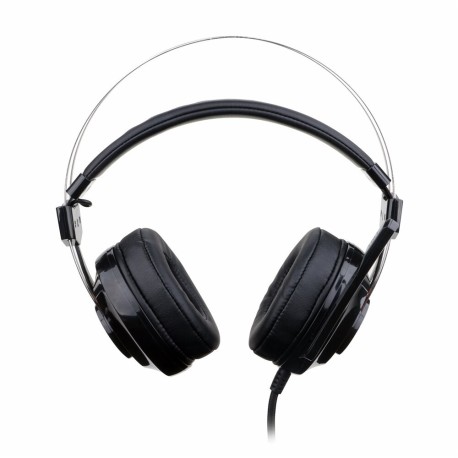 Redragon H601 7.1 surround stereo game headphones with micro noise removal