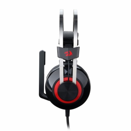 Redragon H601 7.1 surround stereo game headphones with micro noise removal