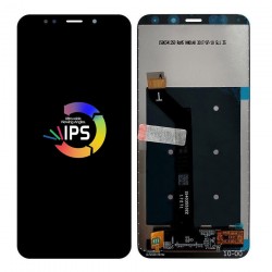 xiaomi Redmi 5 Plus screen - LCD + touch glass assembly