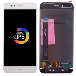 xiaomi Mi A1 screen - LCD + touch glass assembly