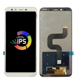 Screen  Xiaomi Mi A2 - LCD + vitre tactile assemblée