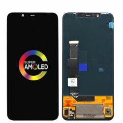 Cheap Xiaomi Mi 8 screen repair