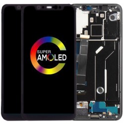 Cheap Xiaomi Mi 8 screen repair