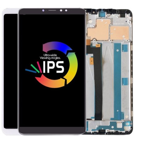 Xiaomi Mi Max 3 screen replacement