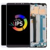 Ecran Xiaomi Mi Max 3 -  LCD + vitre tactile assemblée