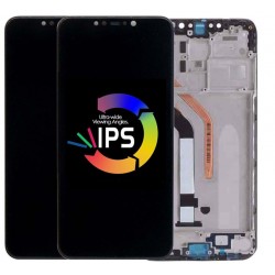 xiaomi Pocophone F1 -  LCD + touch glass assembly