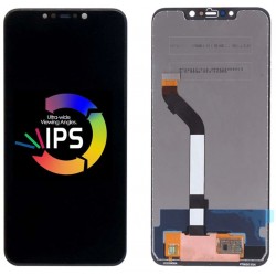 xiaomi Pocophone F1 -  LCD + touch glass assembly