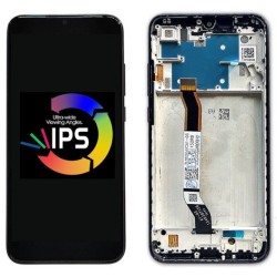 Screen  Xiaomi Redmi Note 8 - Vitre tactile + LCD assemblé