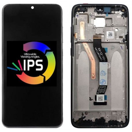 écran complet Xiaomi Redmi Note 8 Pro + outils