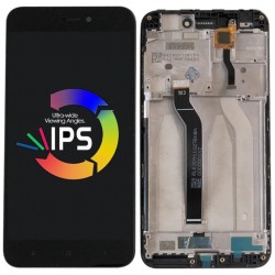 écran Xiaomi Redmi Go original - IPS Panel5" assemblée avec ou sans châssis