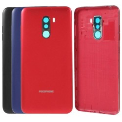 Xiaomi Pocophone F1 back cover