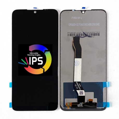 Xiaomi Redmi Note 8T screen replacement