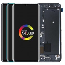 réparation écran Xiaomi Mi Note 10 pas cher